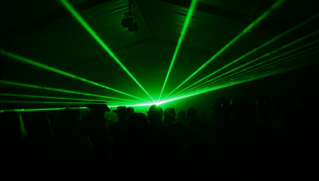 dancefloor