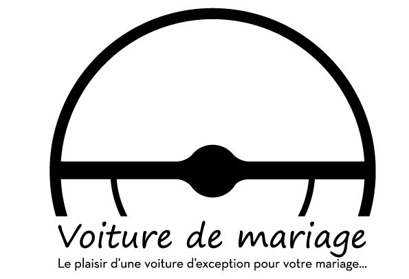 voiture de mariage